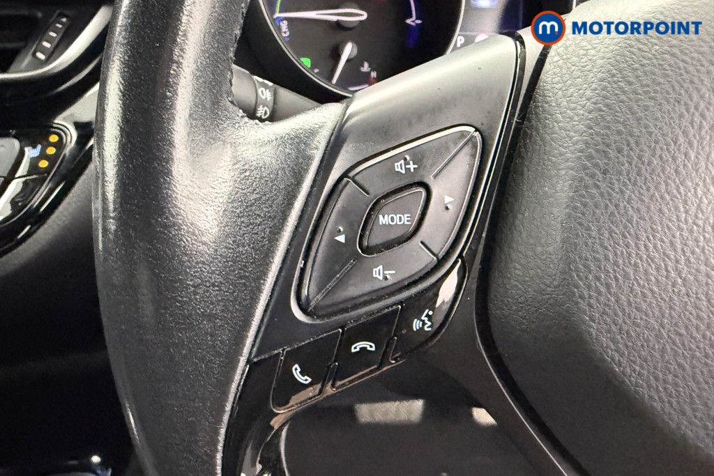 Used Toyota C-HR 2022 for sale - 77012058: Photo 21