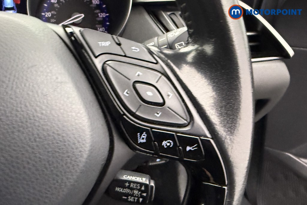 Used Toyota C-HR 2022 for sale - 77012058: Photo 22