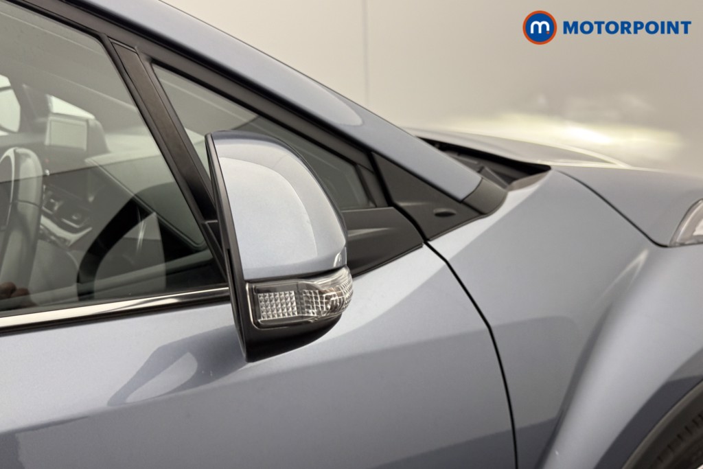 Used Toyota C-HR 2022 for sale - 77012058: Photo 27