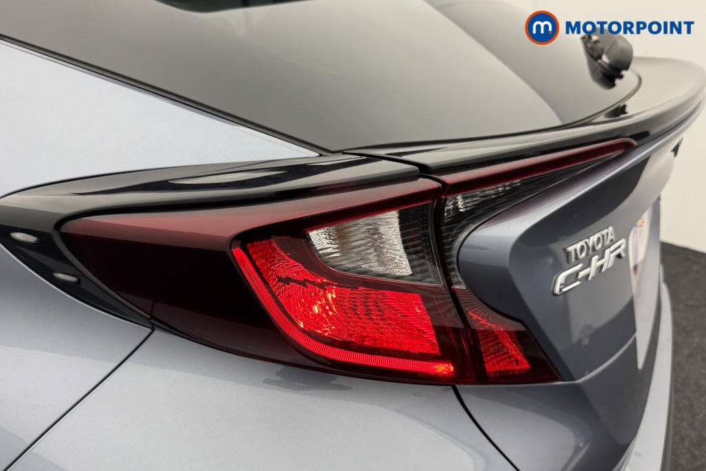 Used Toyota C-HR 2022 for sale - 77012058: Photo 34