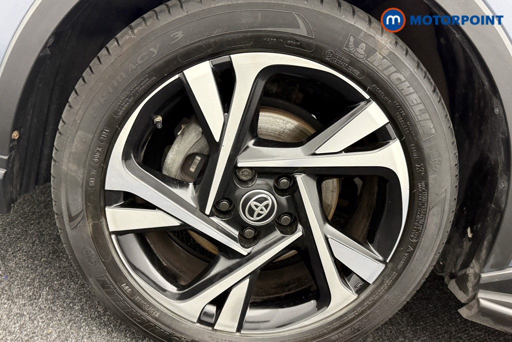 Used Toyota C-HR 2022 for sale - 77012058: Photo 38