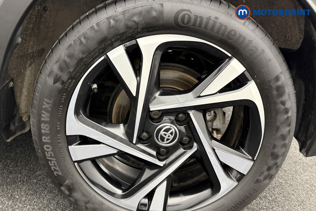 Used Toyota C-HR 2022 for sale - 77012058: Photo 39