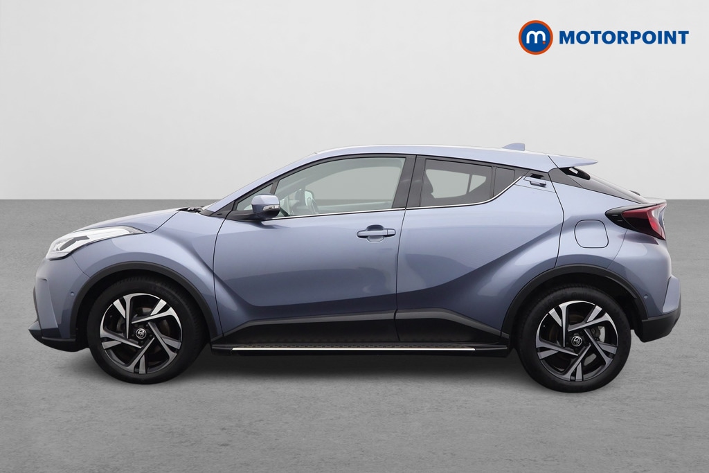 Used Toyota C-HR 2022 for sale - 77012058: Photo 4
