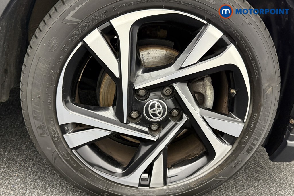 Used Toyota C-HR 2022 for sale - 77012058: Photo 41