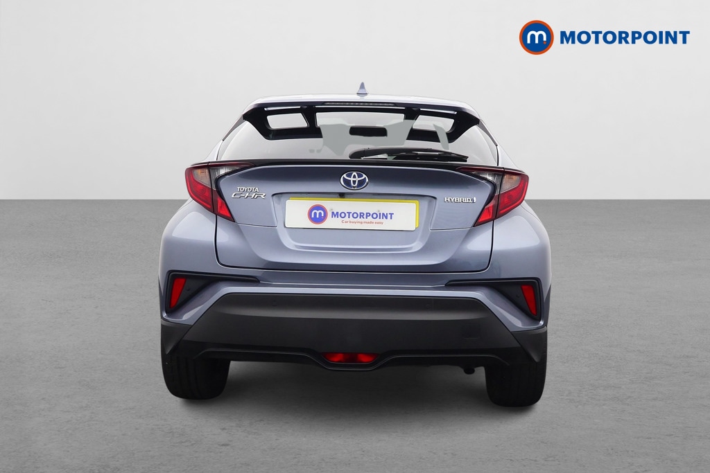 Used Toyota C-HR 2022 for sale - 77012058: Photo 6