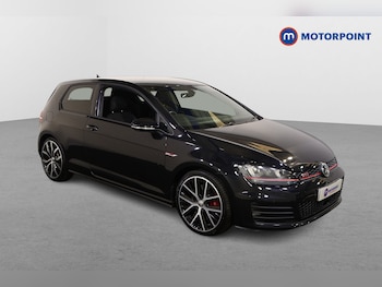 Used Volkswagen Golf 2017 for sale - 78344576: Photo