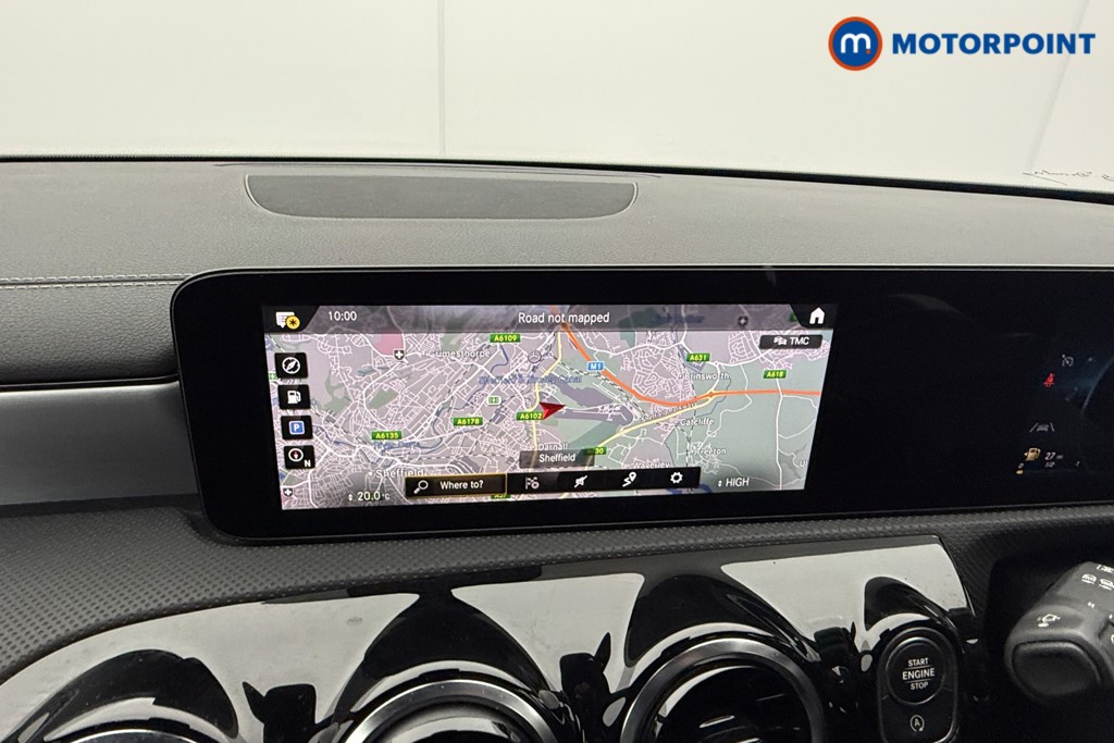 Used Mercedes-Benz CLA 2021 for sale - 76933720: Photo 14