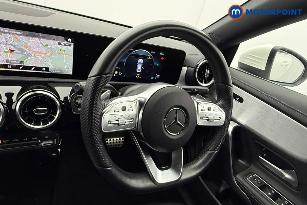 Used Mercedes-Benz CLA 2021 for sale - 76933720: Photo 15