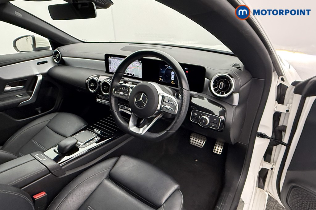 Used Mercedes-Benz CLA 2021 for sale - 76933720: Photo 16