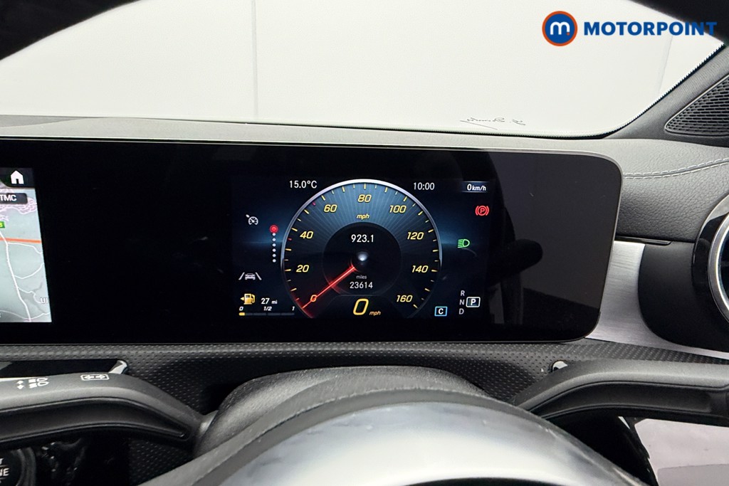 Used Mercedes-Benz CLA 2021 for sale - 76933720: Photo 17