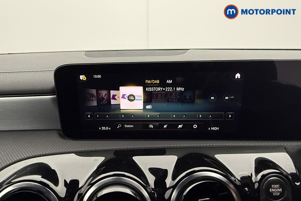 Used Mercedes-Benz CLA 2021 for sale - 76933720: Photo 18