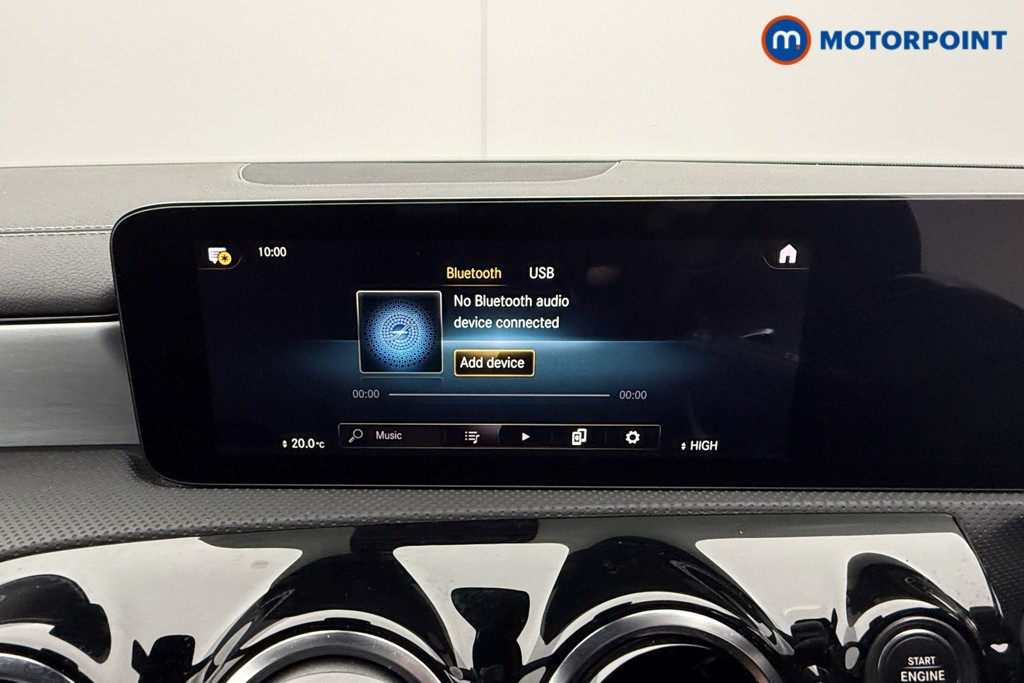 Used Mercedes-Benz CLA 2021 for sale - 76933720: Photo 19