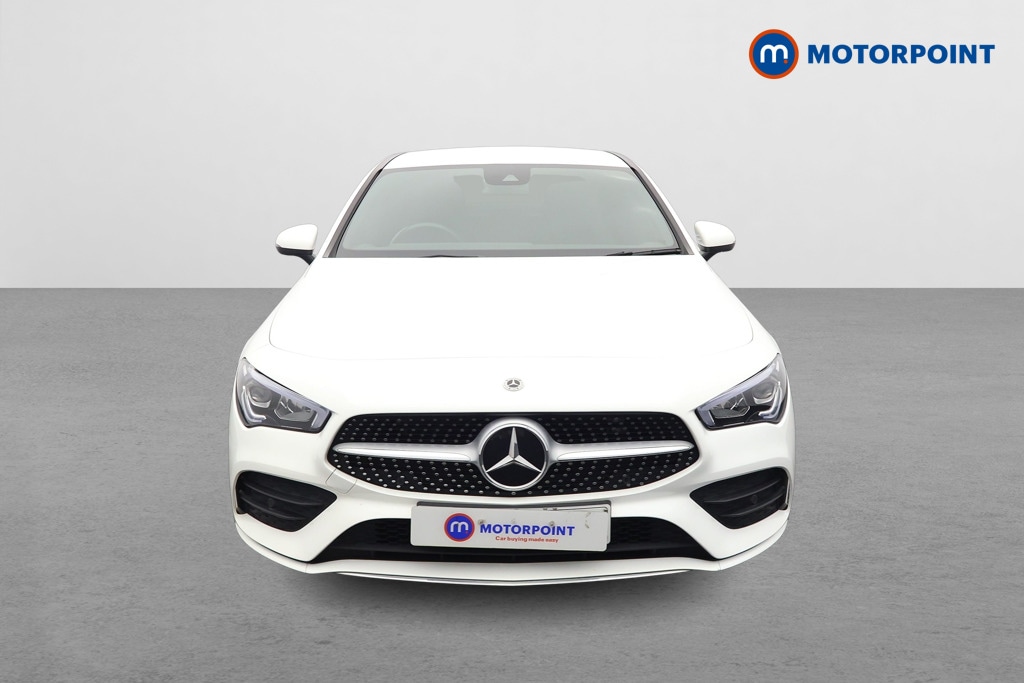 Used Mercedes-Benz CLA 2021 for sale - 76933720: Photo 2