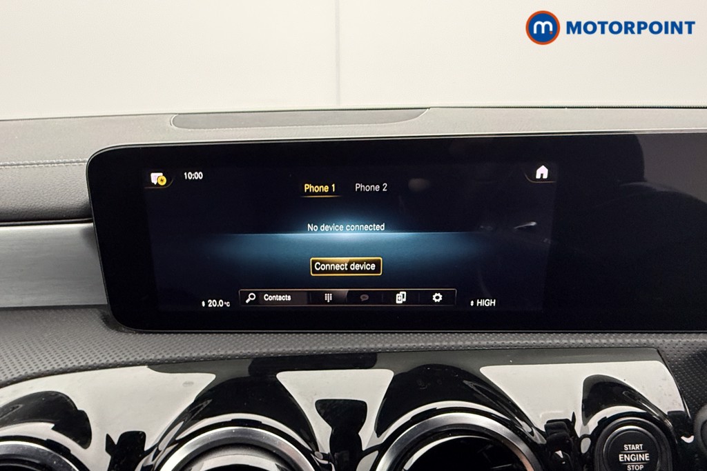 Used Mercedes-Benz CLA 2021 for sale - 76933720: Photo 20