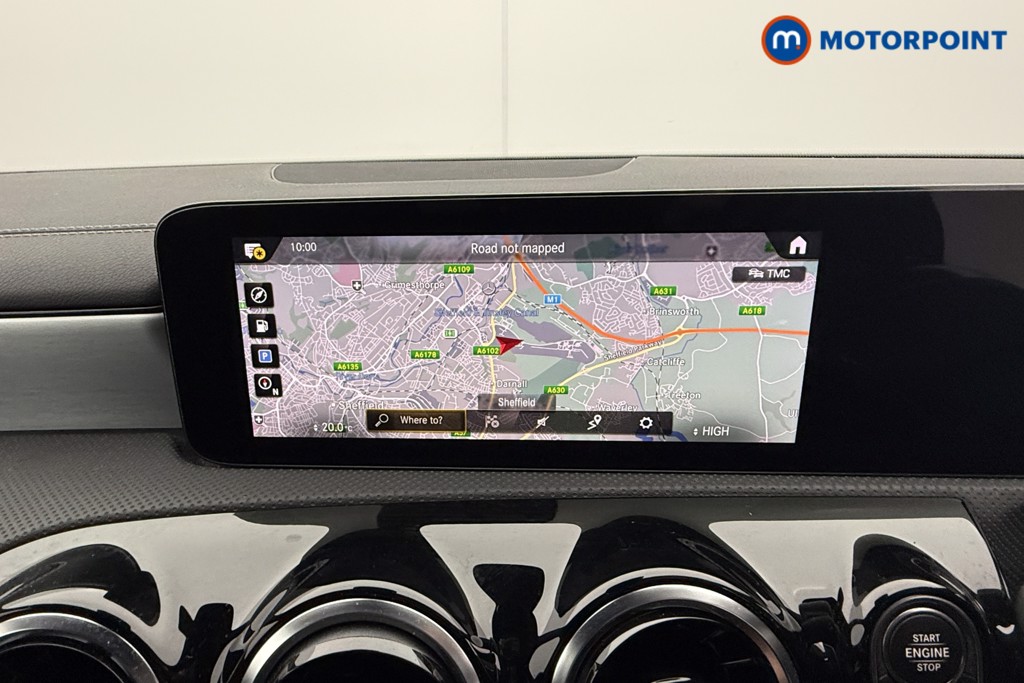 Used Mercedes-Benz CLA 2021 for sale - 76933720: Photo 21