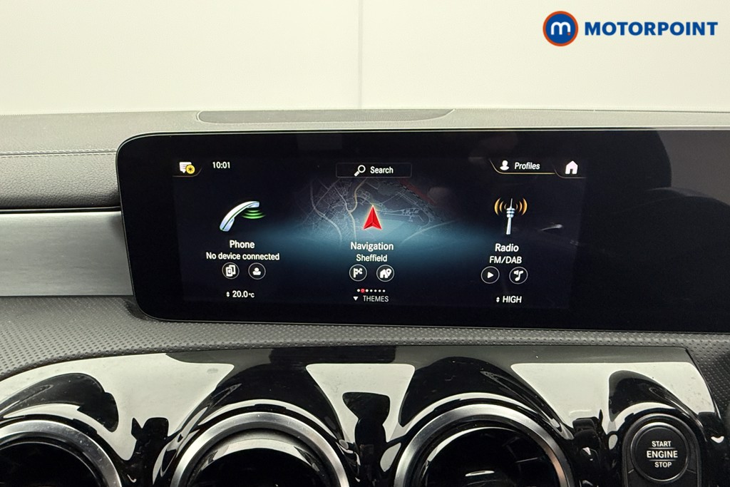 Used Mercedes-Benz CLA 2021 for sale - 76933720: Photo 22