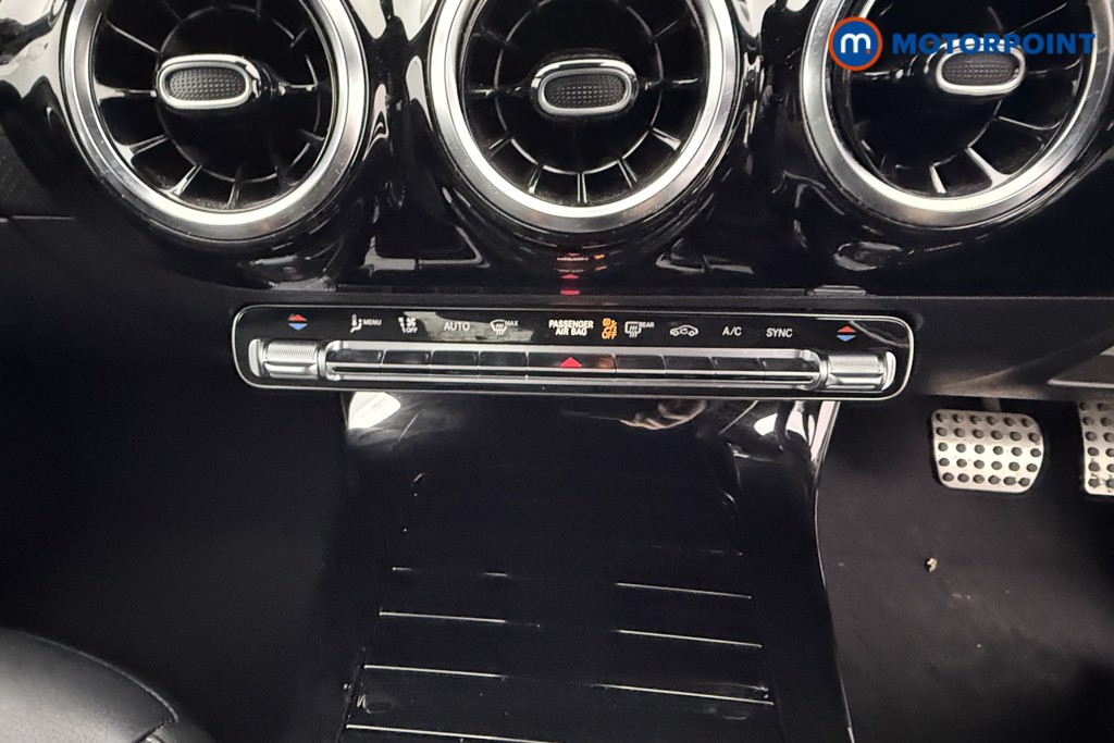 Used Mercedes-Benz CLA 2021 for sale - 76933720: Photo 23