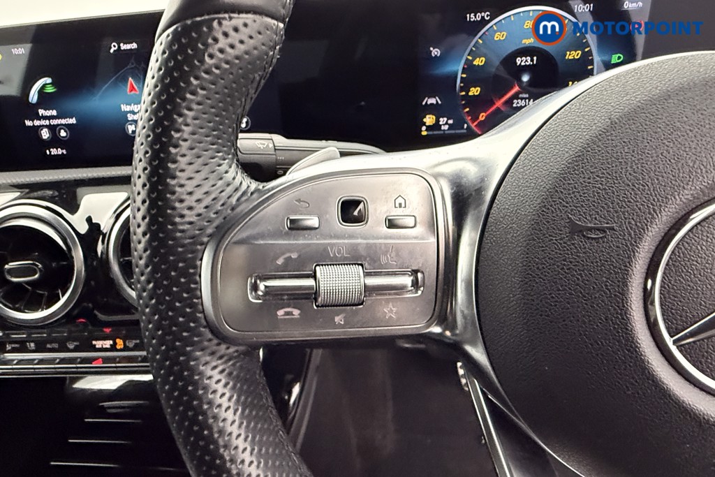 Used Mercedes-Benz CLA 2021 for sale - 76933720: Photo 25