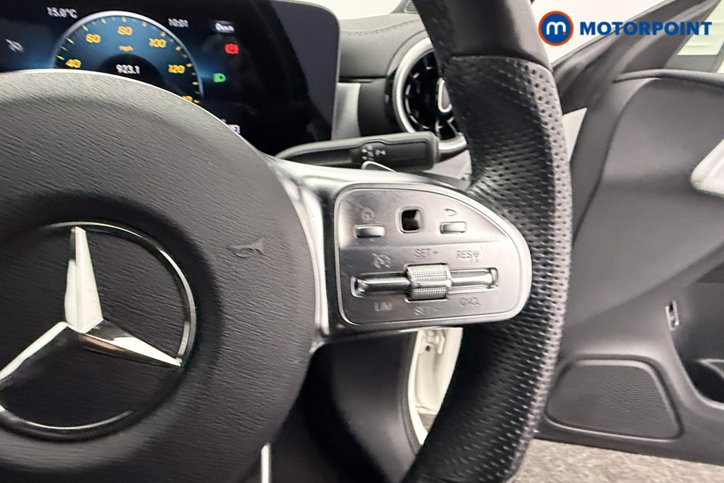 Used Mercedes-Benz CLA 2021 for sale - 76933720: Photo 26