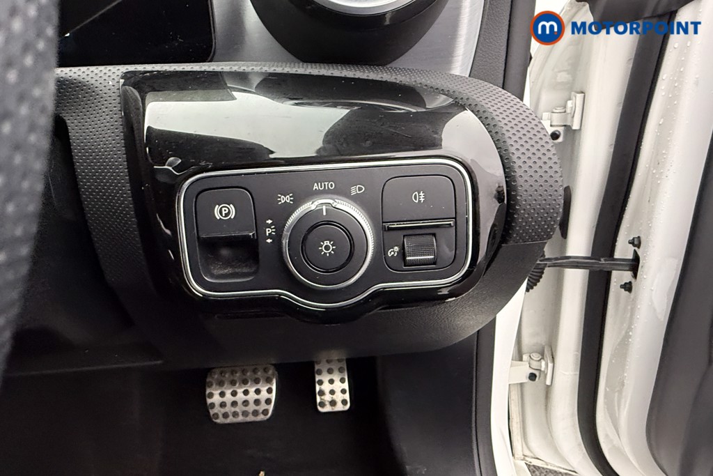 Used Mercedes-Benz CLA 2021 for sale - 76933720: Photo 27