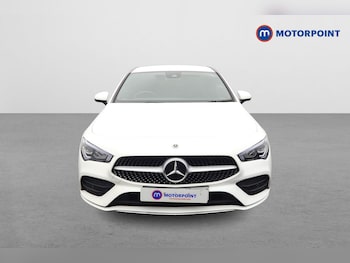 Used Mercedes-Benz CLA 2021 for sale - 76933720: Photo