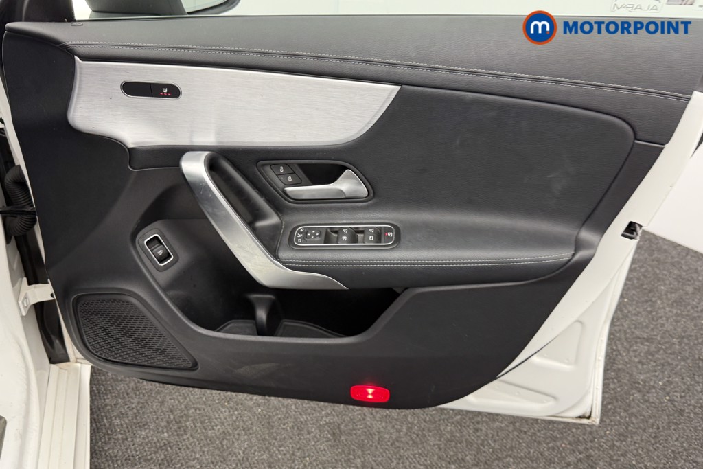 Used Mercedes-Benz CLA 2021 for sale - 76933720: Photo 30