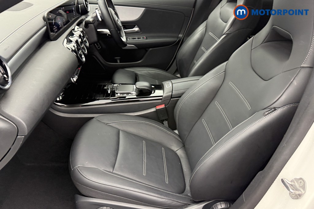 Used Mercedes-Benz CLA 2021 for sale - 76933720: Photo 33