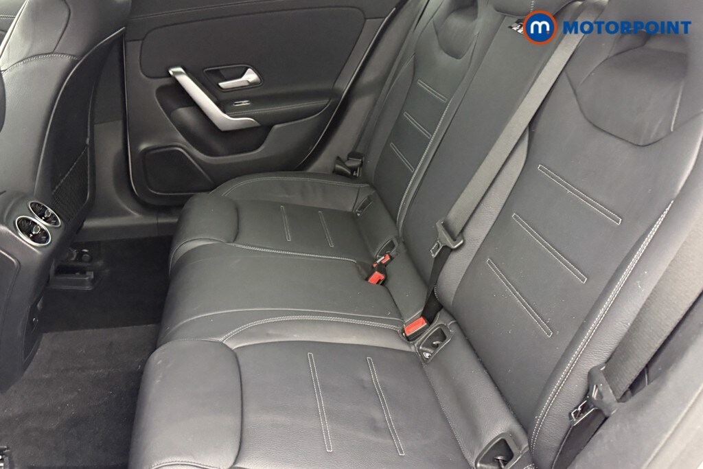 Used Mercedes-Benz CLA 2021 for sale - 76933720: Photo 35