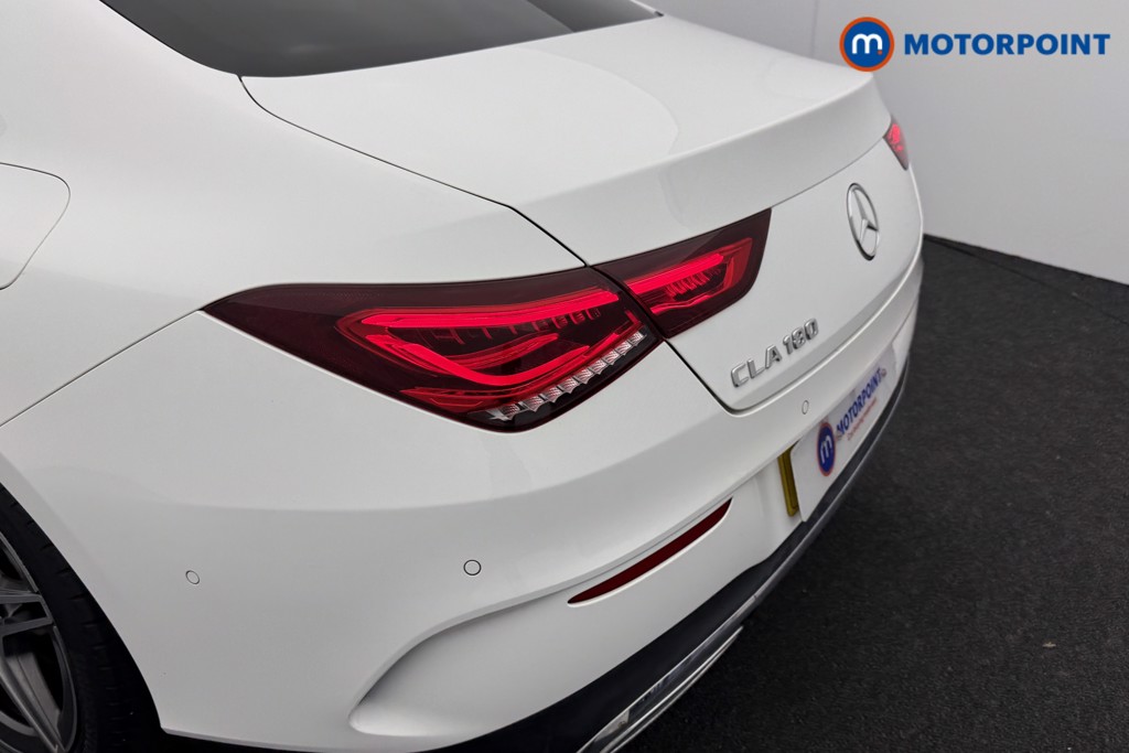 Used Mercedes-Benz CLA 2021 for sale - 76933720: Photo 38