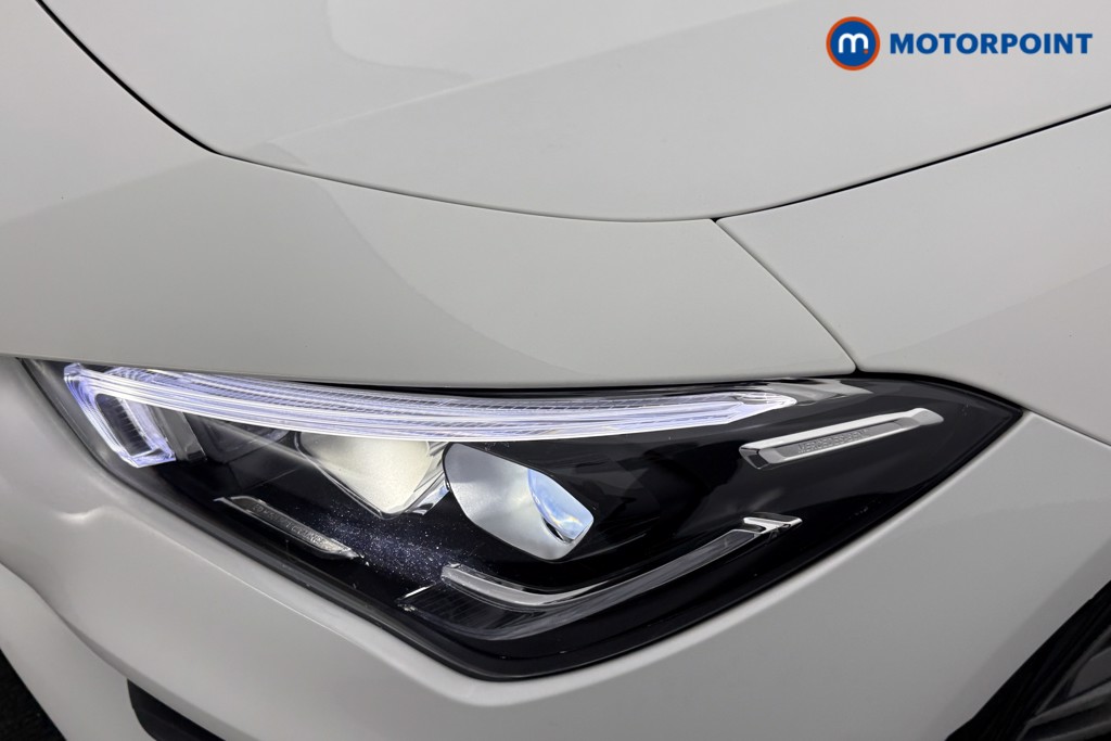 Used Mercedes-Benz CLA 2021 for sale - 76933720: Photo 39