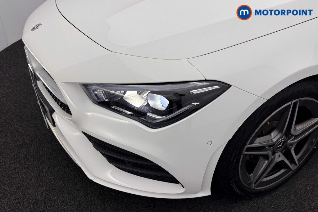 Used Mercedes-Benz CLA 2021 for sale - 76933720: Photo 40