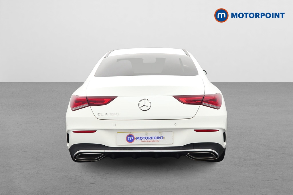 Used Mercedes-Benz CLA 2021 for sale - 76933720: Photo 6