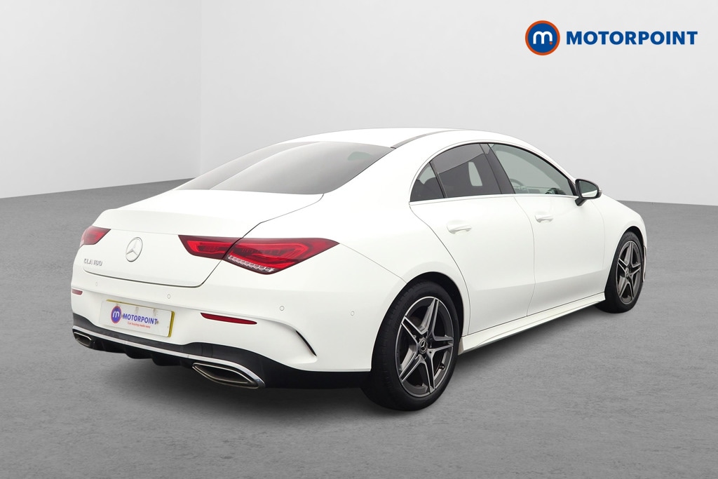 Used Mercedes-Benz CLA 2021 for sale - 76933720: Photo 7