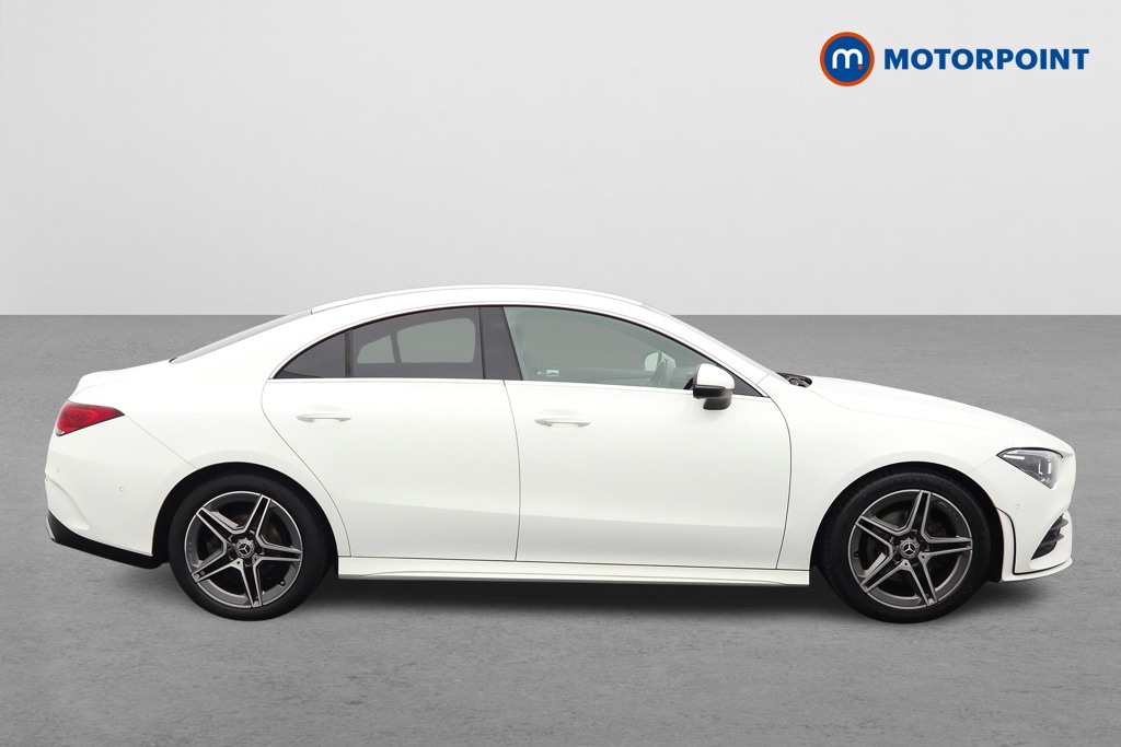 Used Mercedes-Benz CLA 2021 for sale - 76933720: Photo 8