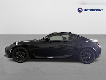 Used Toyota GR86 2023 for sale - 75547999: Photo