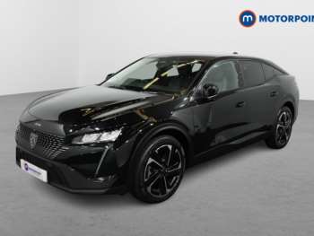 Used Peugeot 408 2024 for sale - 74702667: Photo