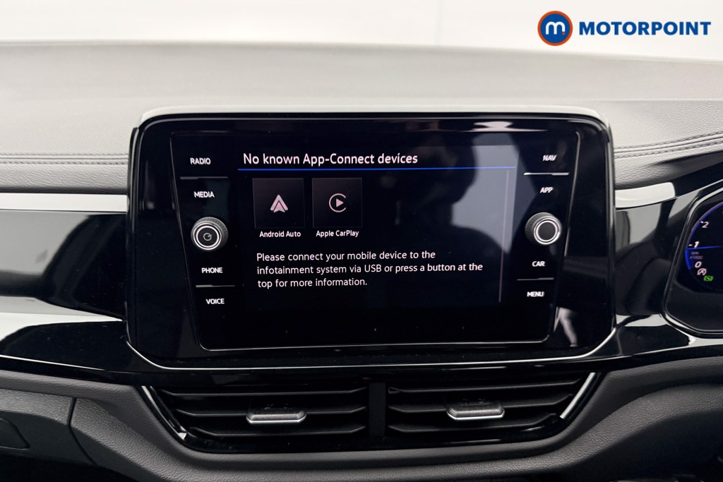 Used Volkswagen T-Roc 2025 for sale - 78001420: Photo 10