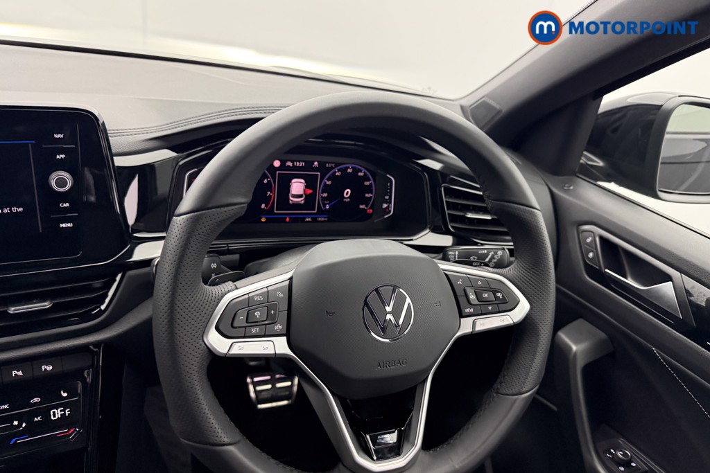 Used Volkswagen T-Roc 2025 for sale - 78001420: Photo 11