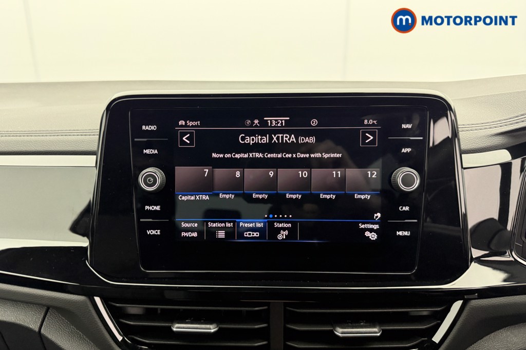 Used Volkswagen T-Roc 2025 for sale - 78001420: Photo 14