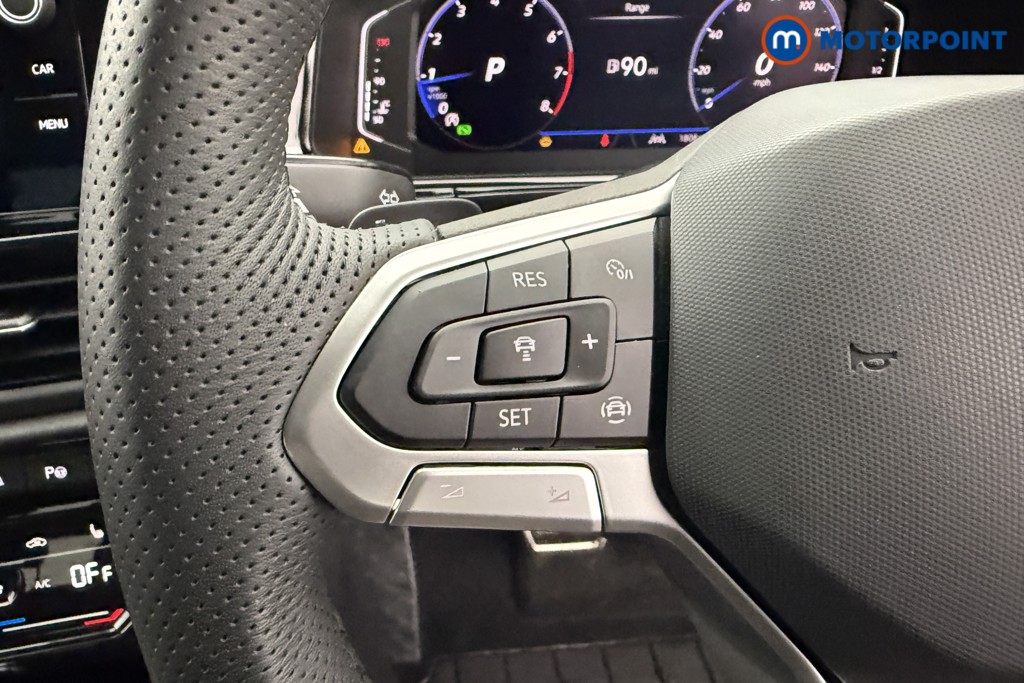 Used Volkswagen T-Roc 2025 for sale - 78001420: Photo 22