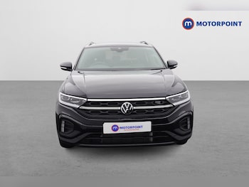 Used Volkswagen T-Roc 2025 for sale - 78001420: Photo