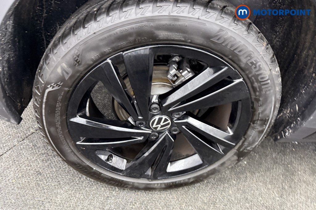 Used Volkswagen T-Roc 2025 for sale - 78001420: Photo 40