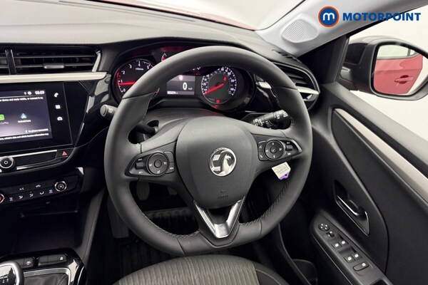 Used Vauxhall Corsa 2023 for sale - 76038325: Photo 11