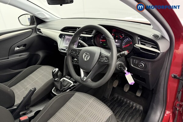 Used Vauxhall Corsa 2023 for sale - 76038325: Photo 12