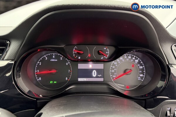 Used Vauxhall Corsa 2023 for sale - 76038325: Photo 13