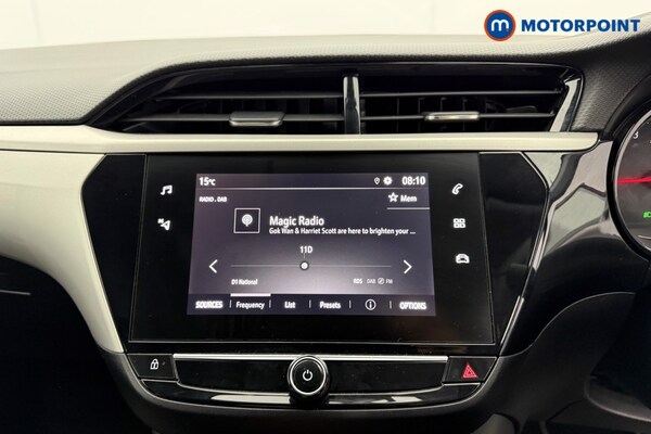 Used Vauxhall Corsa 2023 for sale - 76038325: Photo 14