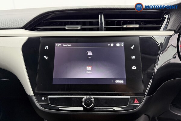 Used Vauxhall Corsa 2023 for sale - 76038325: Photo 16