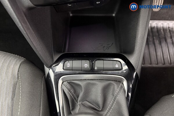 Used Vauxhall Corsa 2023 for sale - 76038325: Photo 19