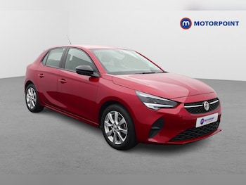 Vauxhall - Corsa