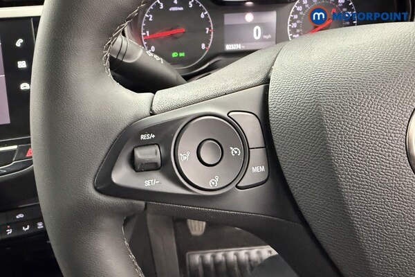 Used Vauxhall Corsa 2023 for sale - 76038325: Photo 21